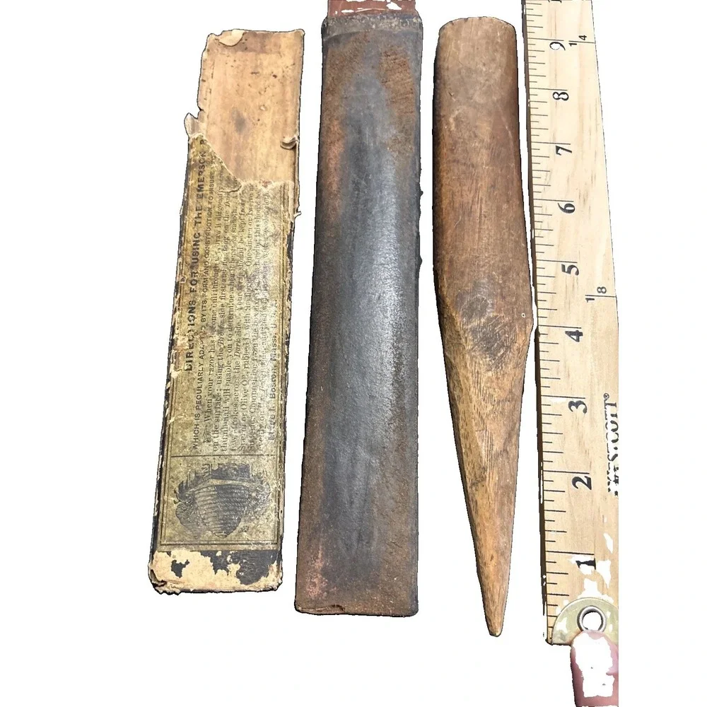 N/A item antique